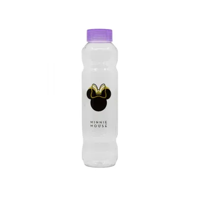 Plastová XL fľaša MINNIE MOUSE 1200ml, 03543 Plastová XL fľaša MINNIE MOUSE 1200ml, 03543
