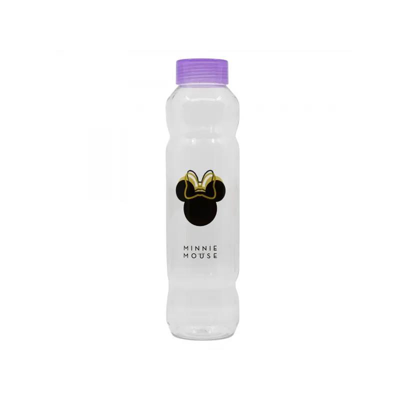 Plastová XL fľaša MINNIE MOUSE 1200ml, 03543 Plastová XL fľaša MINNIE MOUSE 1200ml, 03543
