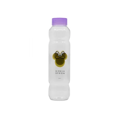 Plastová XL fľaša MINNIE MOUSE 1200ml, 03543 Plastová XL fľaša MINNIE MOUSE 1200ml, 03543