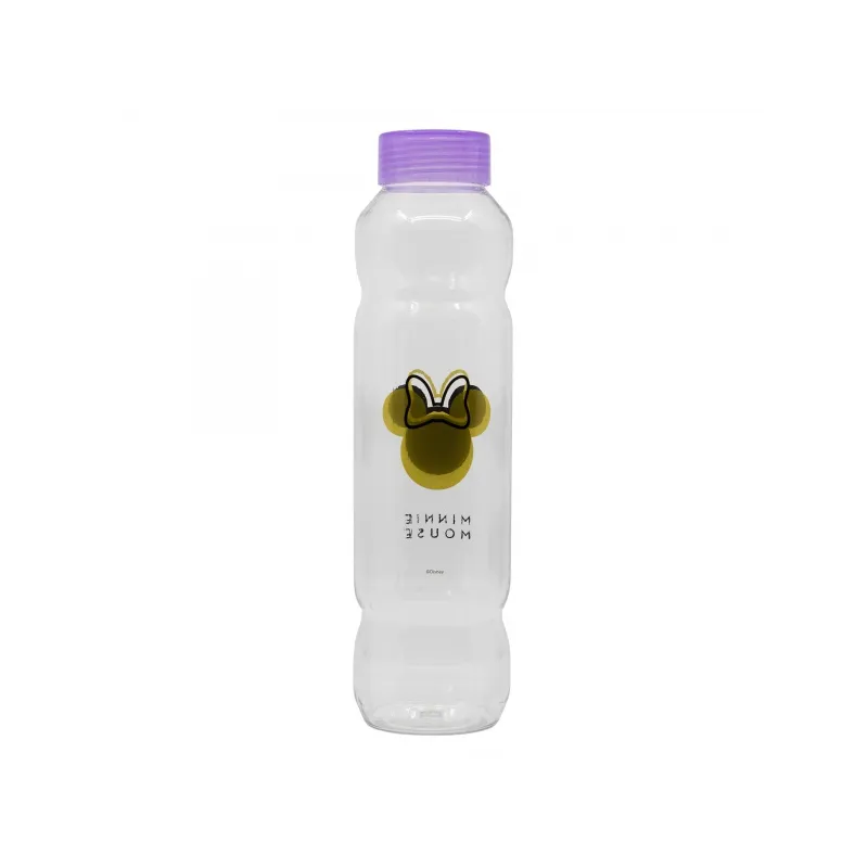 Plastová XL fľaša MINNIE MOUSE 1200ml, 03543 Plastová XL fľaša MINNIE MOUSE 1200ml, 03543