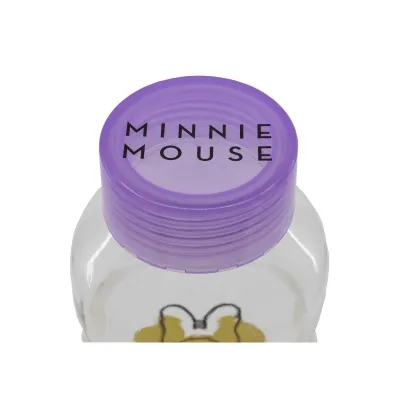Plastová XL fľaša MINNIE MOUSE 1200ml, 03543 Plastová XL fľaša MINNIE MOUSE 1200ml, 03543