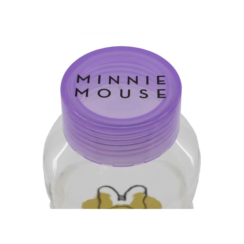 Plastová XL fľaša MINNIE MOUSE 1200ml, 03543 Plastová XL fľaša MINNIE MOUSE 1200ml, 03543