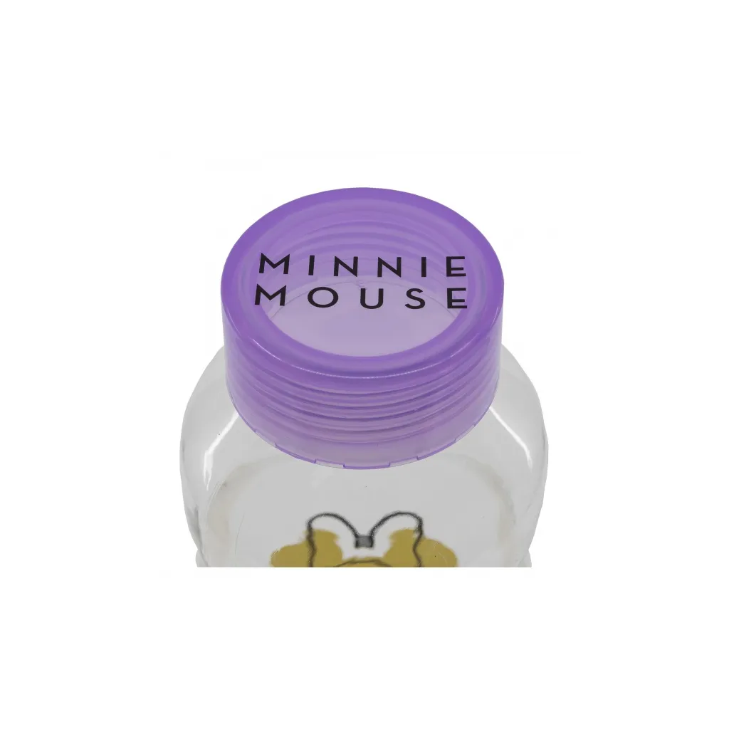 Plastová XL láhev MINNIE MOUSE 1200ml, 03543