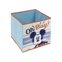 Úložný box na hračky MICKEY MOUSE, WD14434