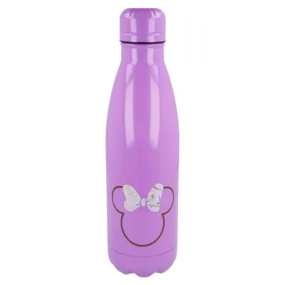 Nerezová láhev / termoska MINNIE MOUSE, 780ml, 03600 Nerezová láhev / termoska MINNIE MOUSE, 780ml, 03600