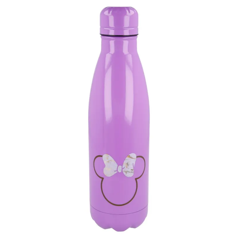 Nerezová láhev / termoska MINNIE MOUSE, 780ml, 03600 Nerezová láhev / termoska MINNIE MOUSE, 780ml, 03600