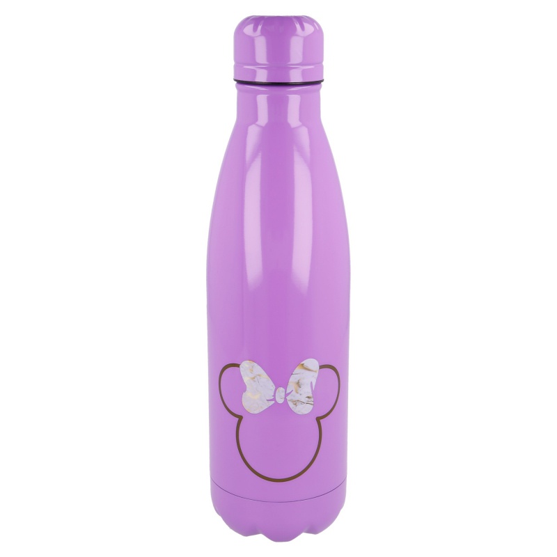 Nerezová láhev / termoska MINNIE MOUSE, 780ml, 03600