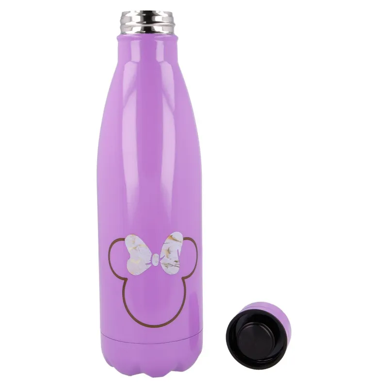Nerezová láhev / termoska MINNIE MOUSE, 780ml, 03600 Nerezová láhev / termoska MINNIE MOUSE, 780ml, 03600