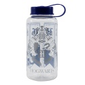 Plastová XL fľaša HARRY POTTER, 1100ml, 02046