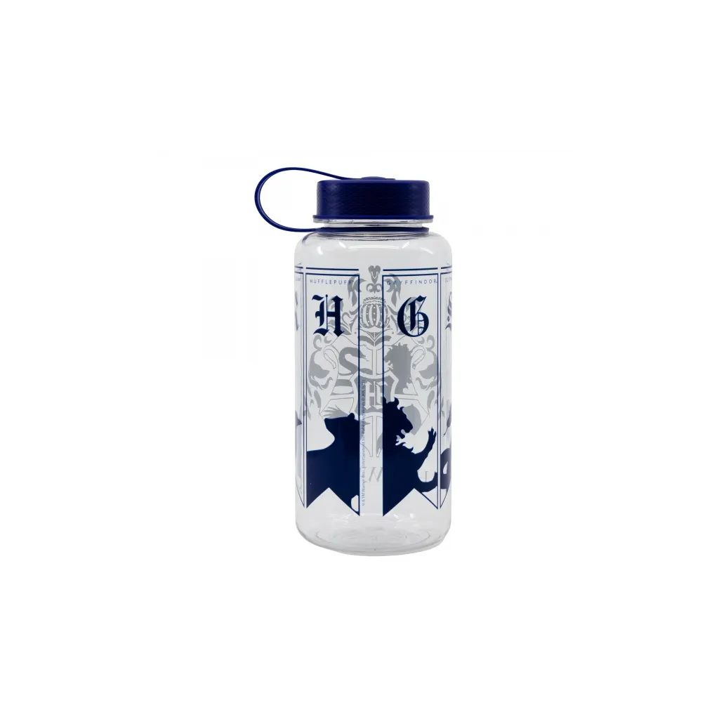 Plastová XL fľaša HARRY POTTER, 1100ml, 02046