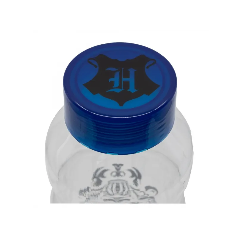 Plastová XL fľaša HARRY POTTER 1200ml, 02043