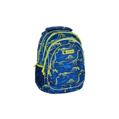 ASTRABAG, Školský batoh pre prvý stupeň DINOS, AB420, 502022097 ASTRABAG, Školský batoh pre prvý stupeň DINOS, AB420, 502022097