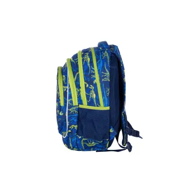 ASTRABAG, Školský batoh pre prvý stupeň DINOS, AB420, 502022097 ASTRABAG, Školský batoh pre prvý stupeň DINOS, AB420, 502022097