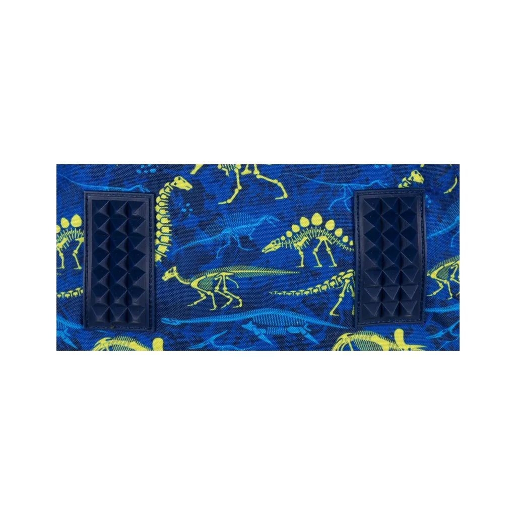 ASTRABAG, Školský  batoh pre prvý stupeň  DINOS,  AB420, 502022097