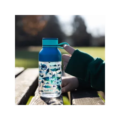 quokka-kids-plastova-flasa-s-putkom-sea-animals-430ml-40154