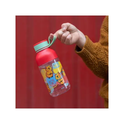 quokka-kids-plastova-flasa-s-putkom-happy-430ml-40155
