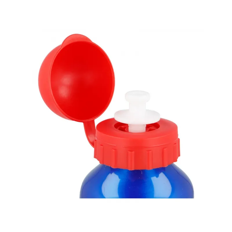 Hliníková láhev na pití JEŽKO SONIC, 400ml, 40534 Hliníková láhev na pití JEŽKO SONIC, 400ml, 40534