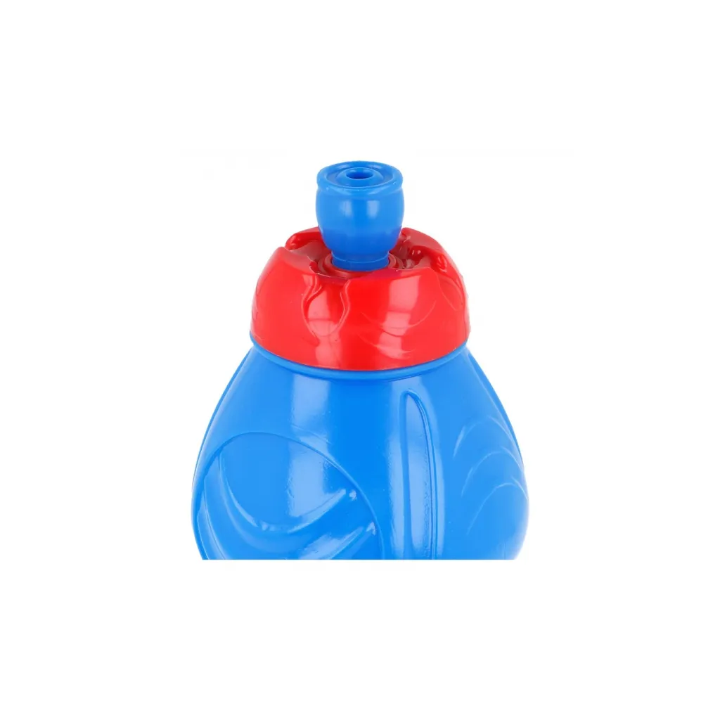 Plastová láhev na pití JEŽKO SONIC, 400ml, 40532