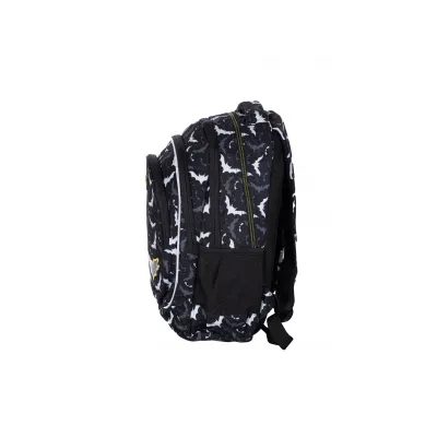 ASTRABAG, Školský batoh pre prvý stupeň NIGHT BATS, AB420, 502022098 ASTRABAG, Školský batoh pre prvý stupeň NIGHT BATS, AB420, 502022098
