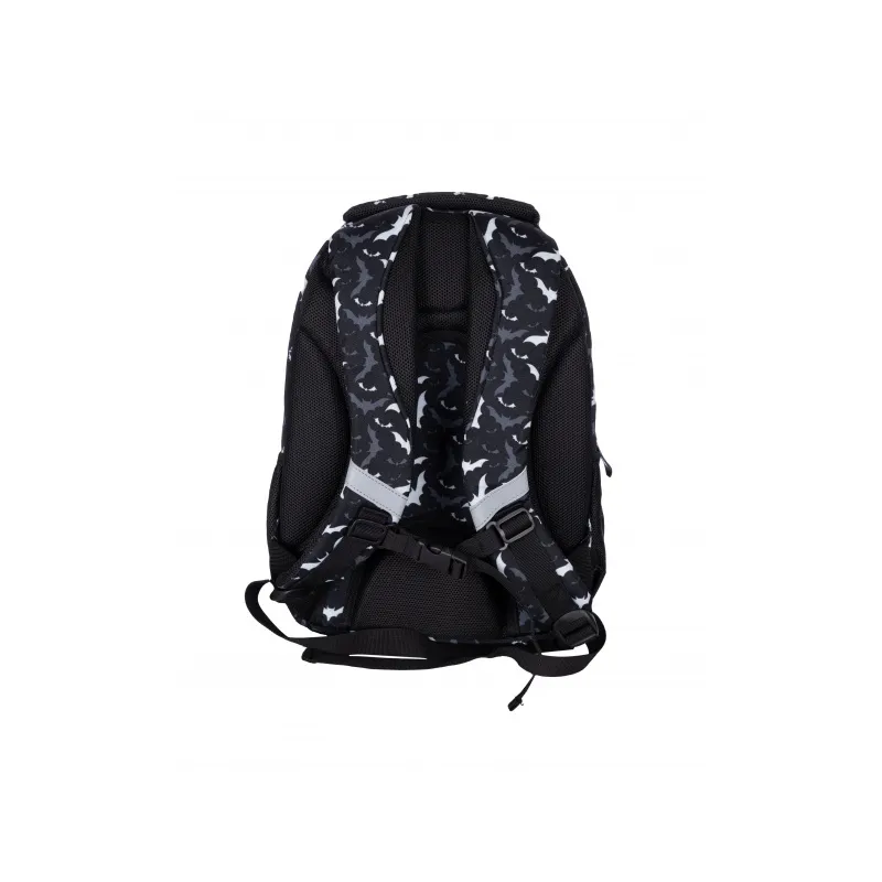 ASTRABAG, Školský batoh pre prvý stupeň NIGHT BATS, AB420, 502022098 ASTRABAG, Školský batoh pre prvý stupeň NIGHT BATS, AB420, 502022098