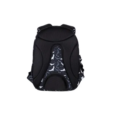 ASTRABAG, Školský batoh pre prvý stupeň NIGHT BATS, AB420, 502022098 ASTRABAG, Školský batoh pre prvý stupeň NIGHT BATS, AB420, 502022098