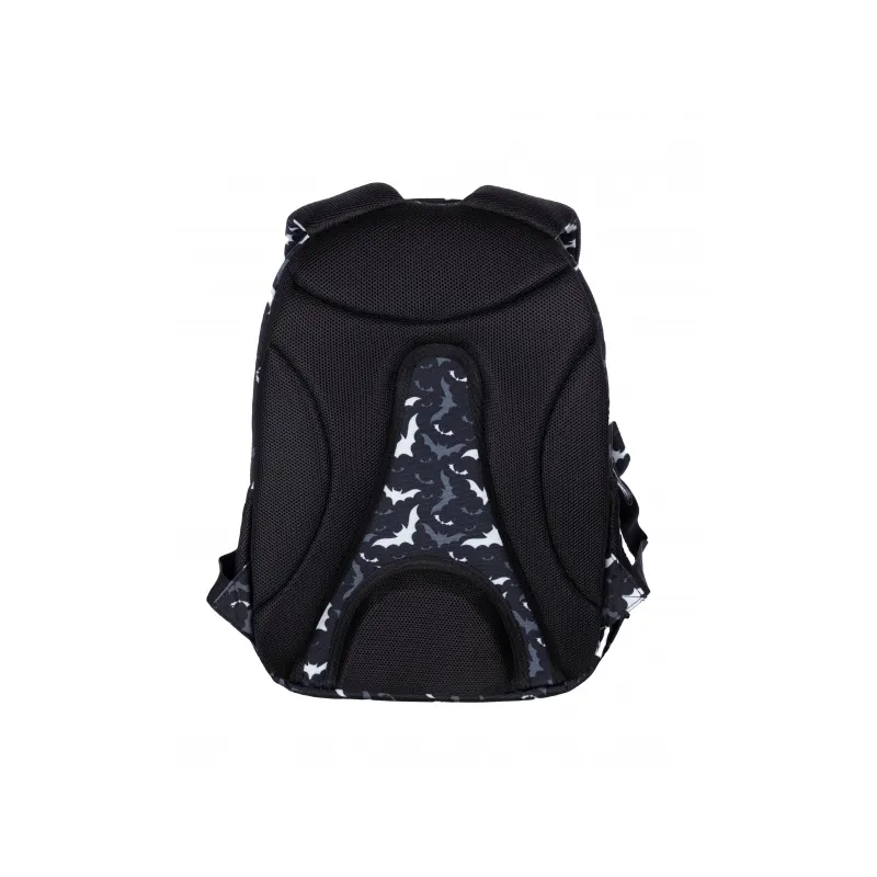 ASTRABAG, Školní batoh pro první stupeň NIGHT BATS, AB420, 502022098 ASTRABAG, Školní batoh pro první stupeň NIGHT BATS, AB420, 502022098
