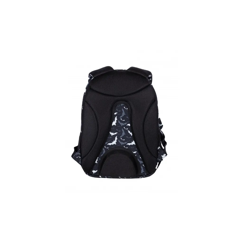 ASTRABAG, Školský  batoh pre prvý stupeň NIGHT BATS,  AB420, 502022098