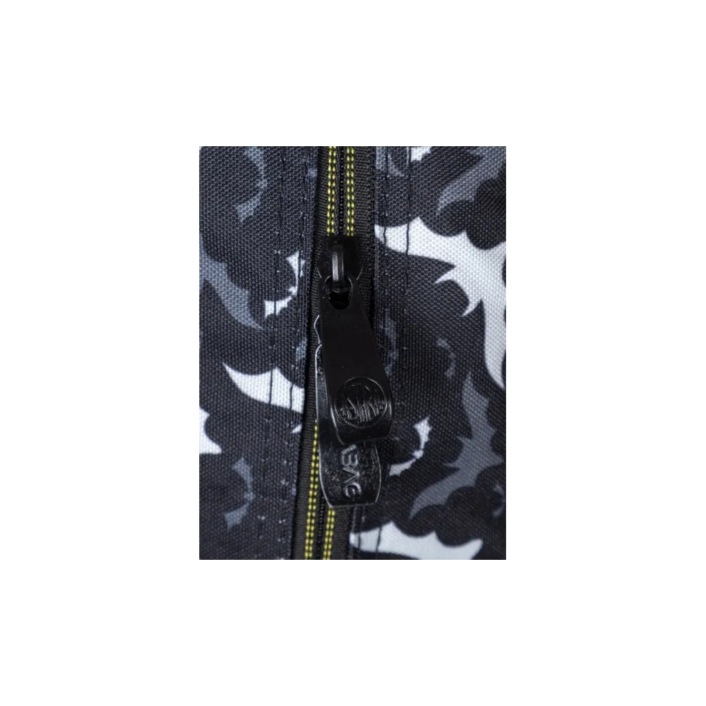 ASTRABAG, Školský  batoh pre prvý stupeň NIGHT BATS,  AB420, 502022098