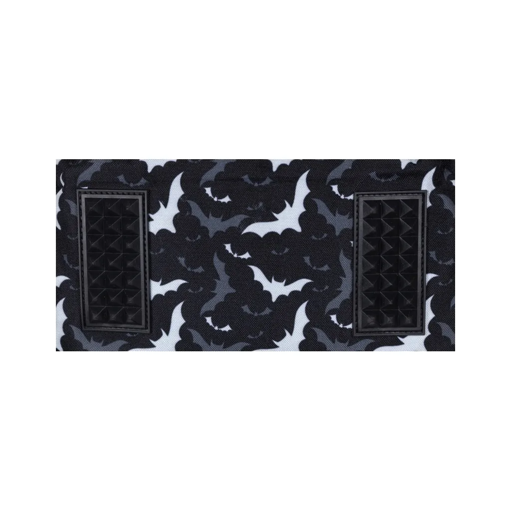 ASTRABAG, Školský  batoh pre prvý stupeň NIGHT BATS,  AB420, 502022098