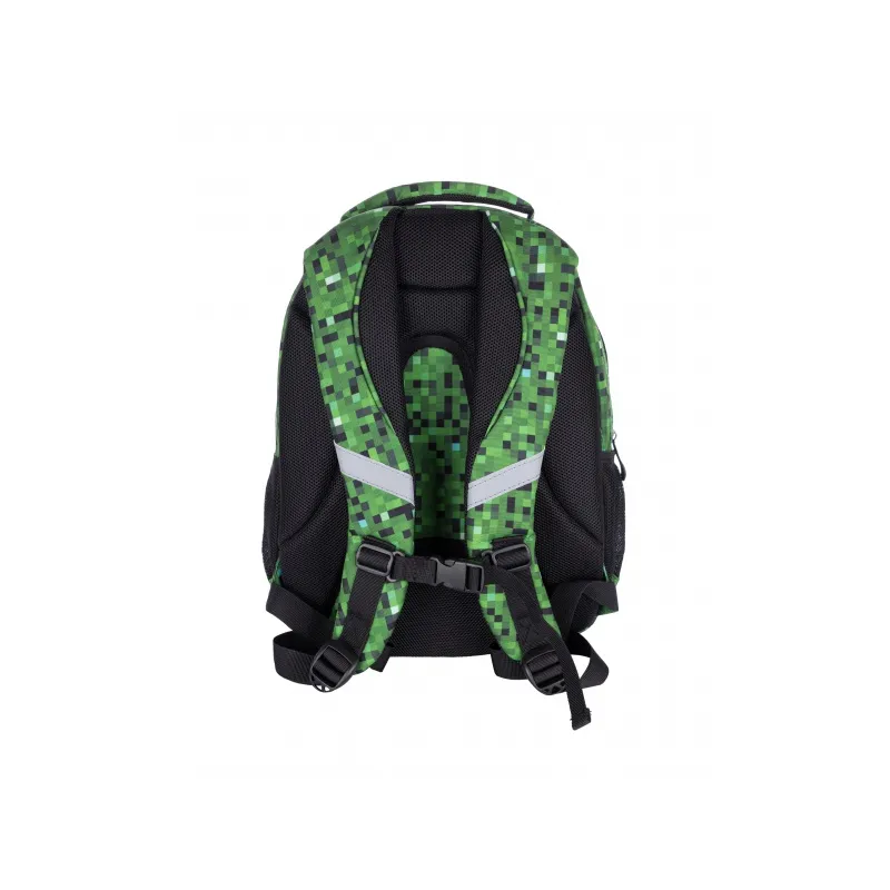 Školský batoh pre prvý stupeň AstraBAG PIXEL ONE, AB330, 502022099 Školský batoh pre prvý stupeň AstraBAG PIXEL ONE, AB330, 502022099