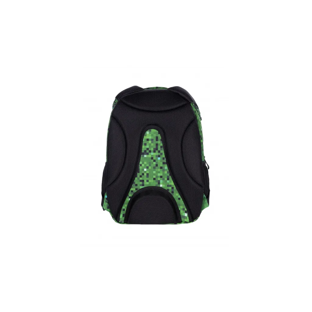 ASTRABAG Školní batoh pro první stupeň PIXEL ONE, AB330, 502022099