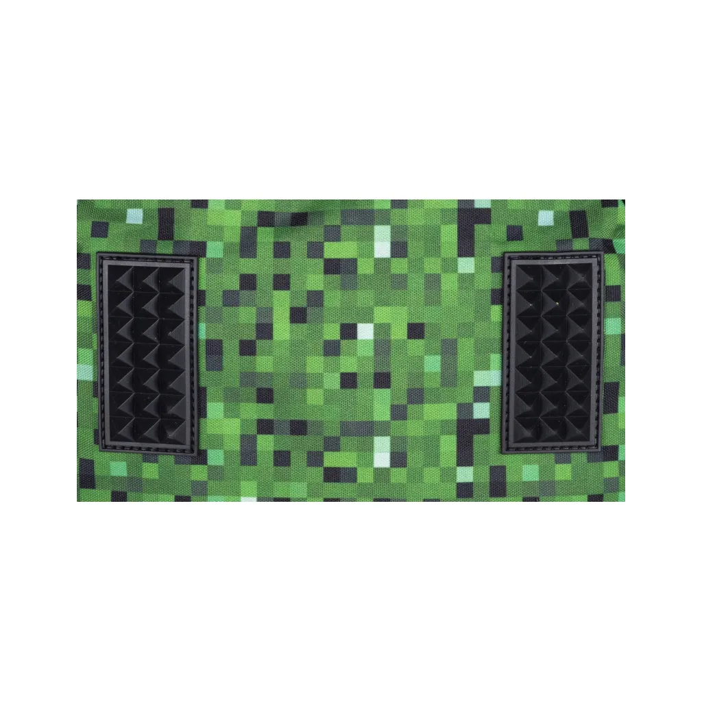 ASTRABAG Školní batoh pro první stupeň PIXEL ONE, AB330, 502022099