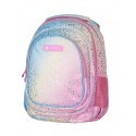 ASTRABAG Školský batoh pre prvý stupeň RAINBOW DUST, AB330, 502022102