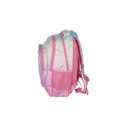 Školský batoh pre prvý stupeň AstraBAG RAINBOW DUST, AB330, 502022102 Školský batoh pre prvý stupeň AstraBAG RAINBOW DUST, AB330, 502022102