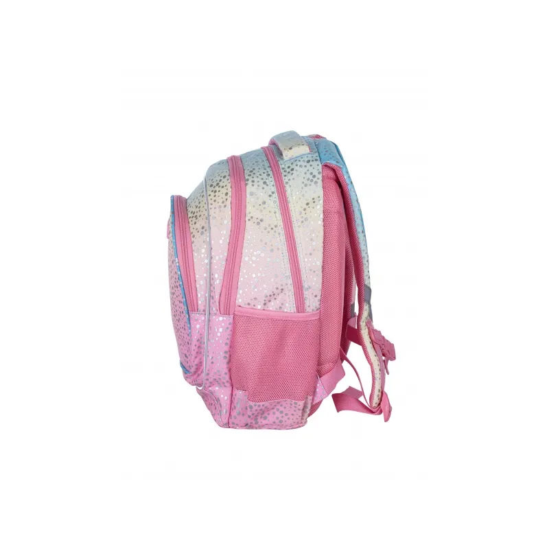 Školský batoh pre prvý stupeň AstraBAG RAINBOW DUST, AB330, 502022102 Školský batoh pre prvý stupeň AstraBAG RAINBOW DUST, AB330, 502022102