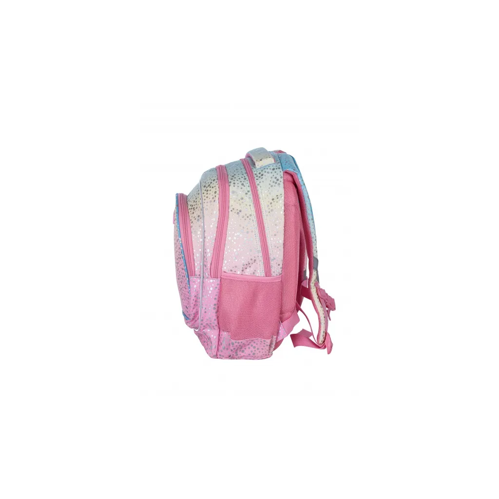 Školský batoh pre prvý stupeň AstraBAG RAINBOW DUST, AB330, 502022102