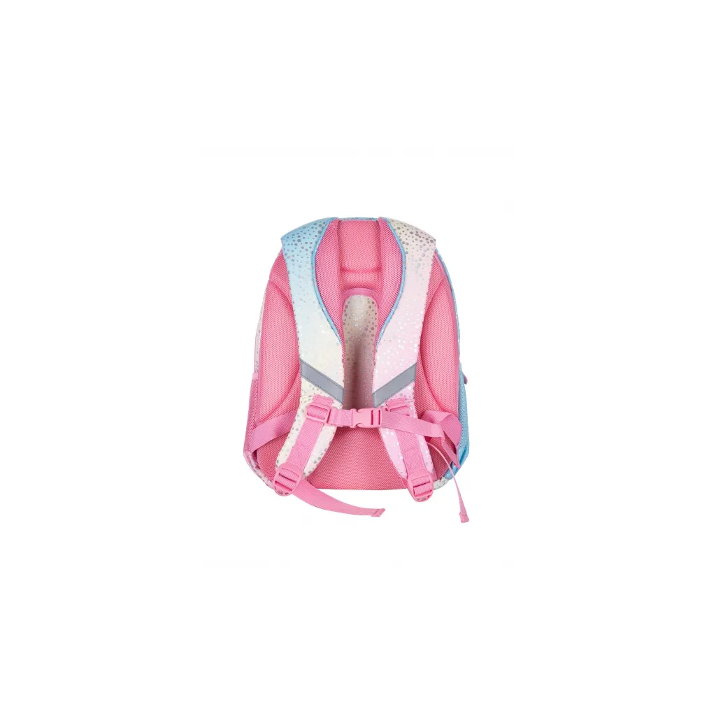 Školský batoh pre prvý stupeň AstraBAG RAINBOW DUST, AB330, 502022102