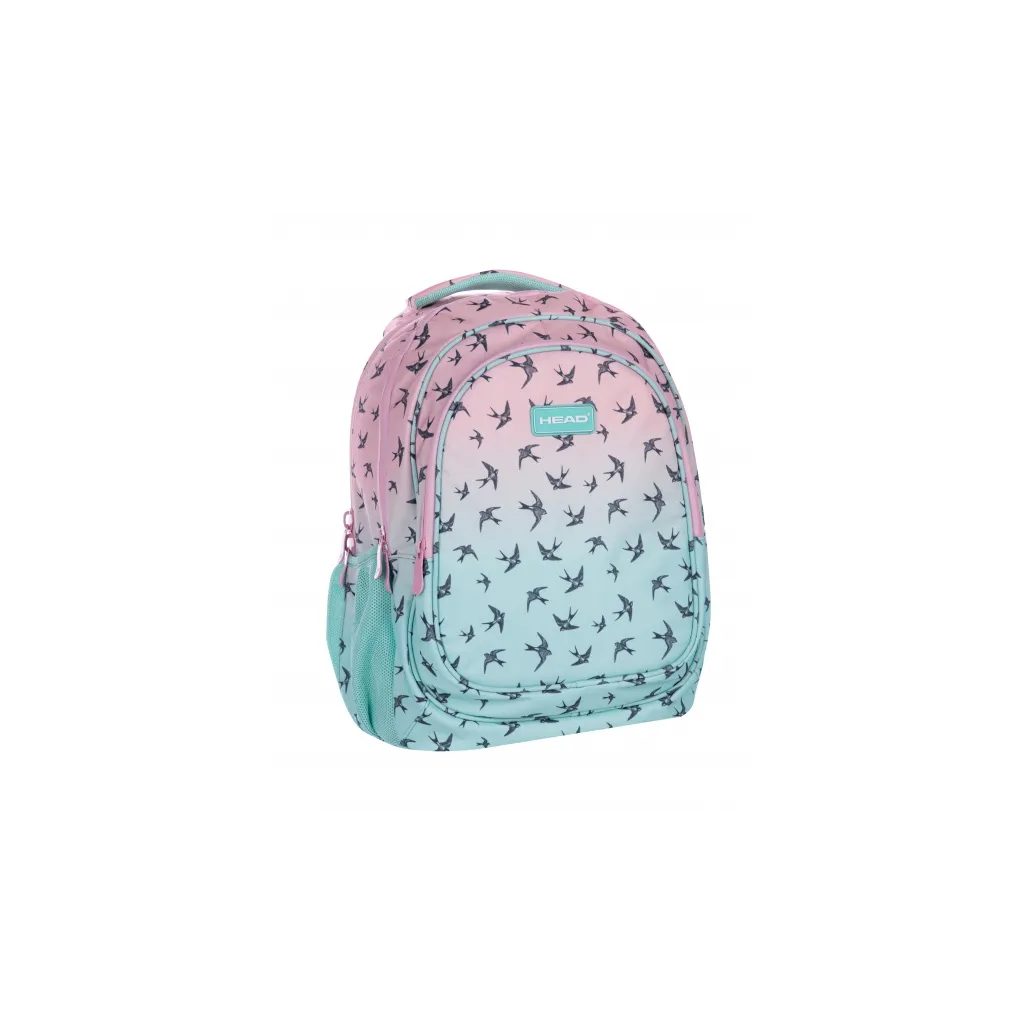 HEAD, Školní / sportovní batoh SWALLOWS DANCE, AB300, 502022112