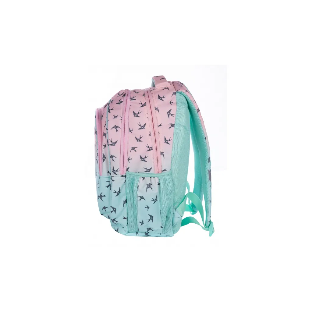 HEAD, Školní / sportovní batoh SWALLOWS DANCE, AB300, 502022112