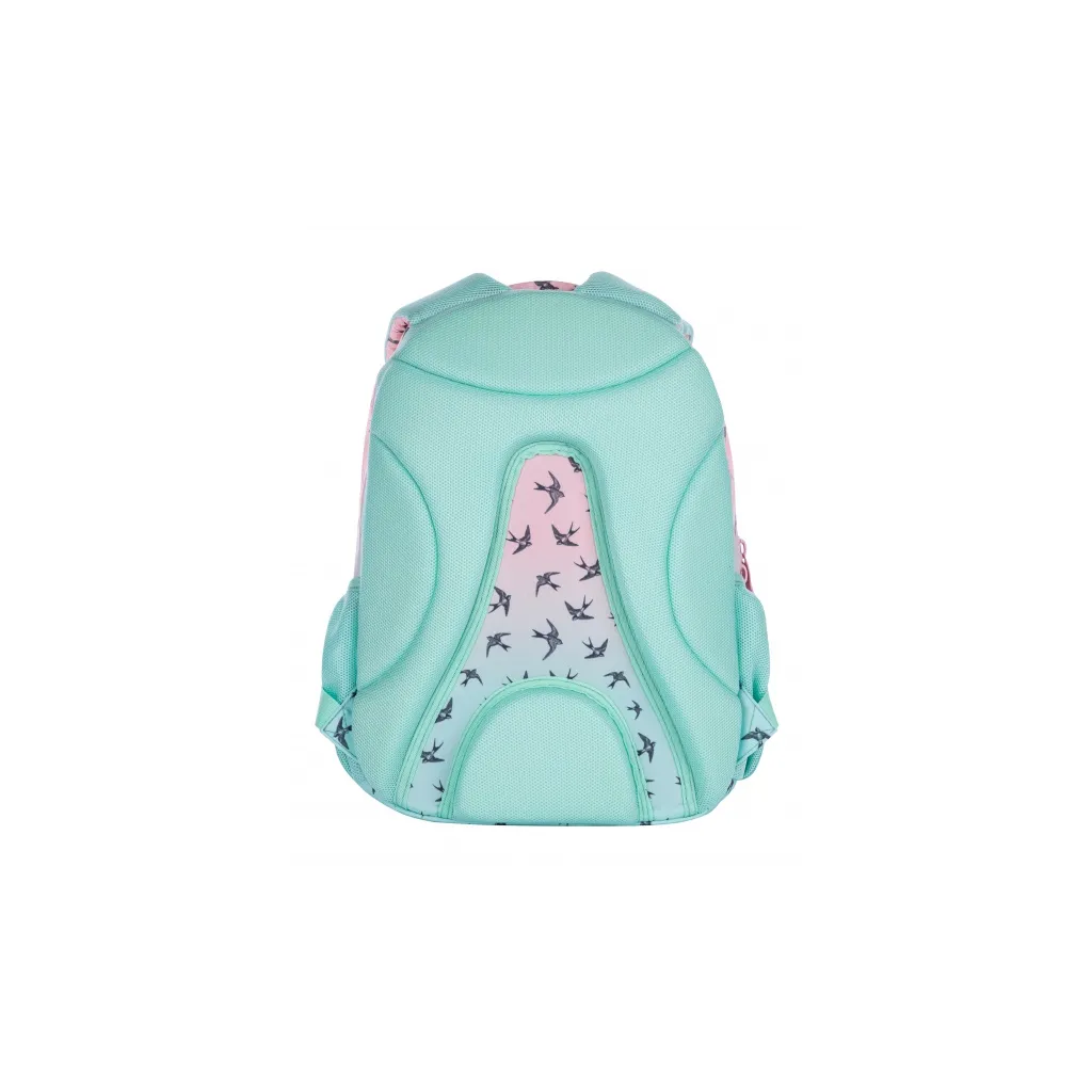 HEAD, Školní / sportovní batoh SWALLOWS DANCE, AB300, 502022112