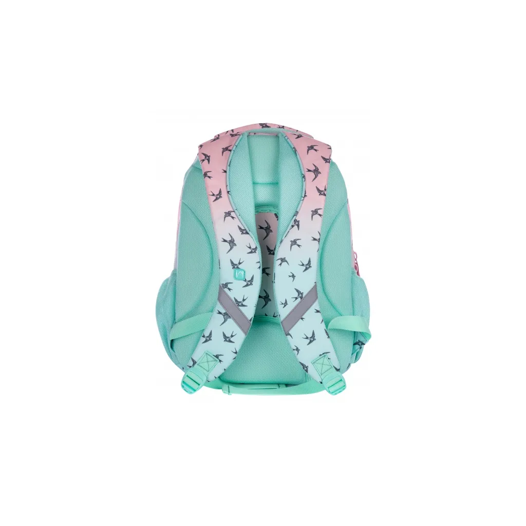 HEAD, Školský / športový batoh SWALLOWS DANCE,  AB300, 502022112