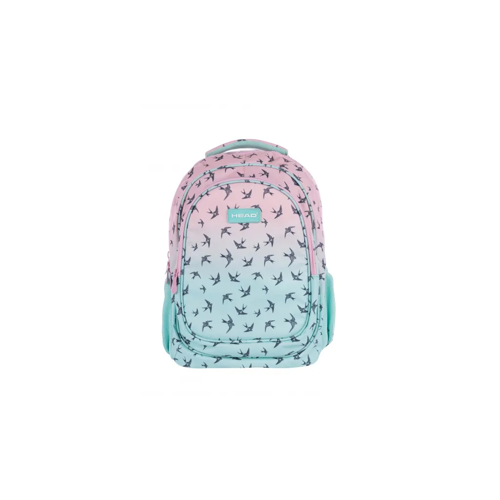 HEAD, Školský / športový batoh SWALLOWS DANCE,  AB300, 502022112