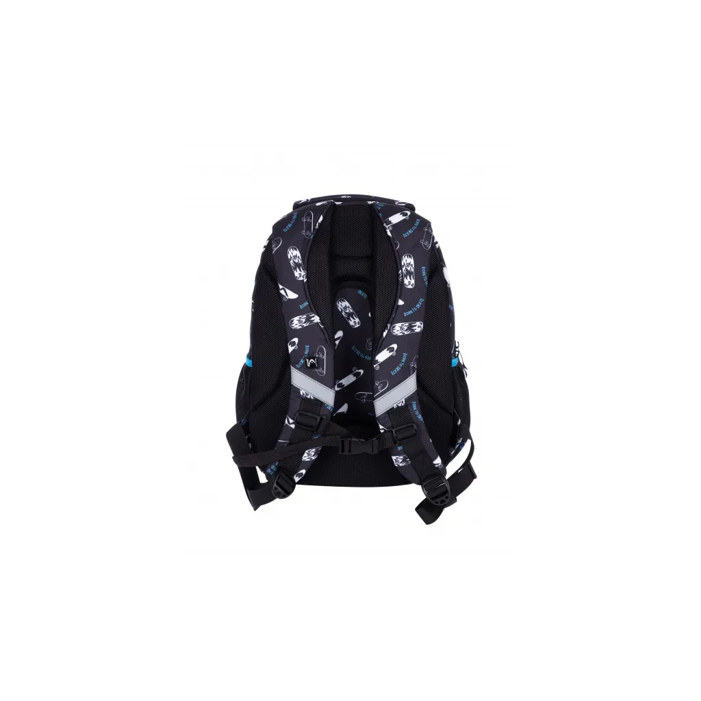 Školní batoh pro první stupeň Head JUST RIDE, AB330, 502022128