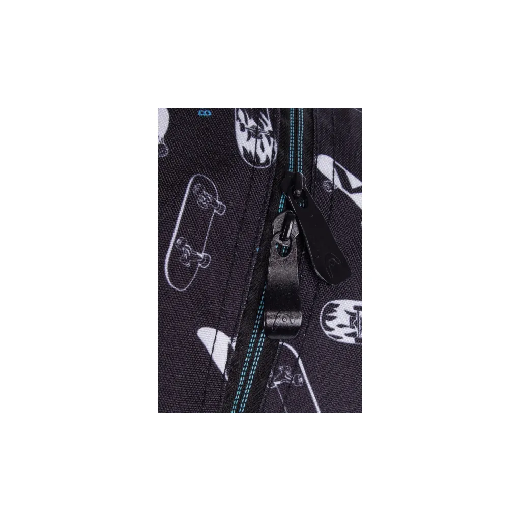 Školní batoh pro první stupeň Head JUST RIDE, AB330, 502022128