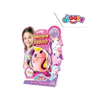 Detský 3D dávkovač na antibakteriálny gel CLIP, mix motívov, GG10009 Detský 3D dávkovač na antibakteriálny gel CLIP, mix motívov, GG10009