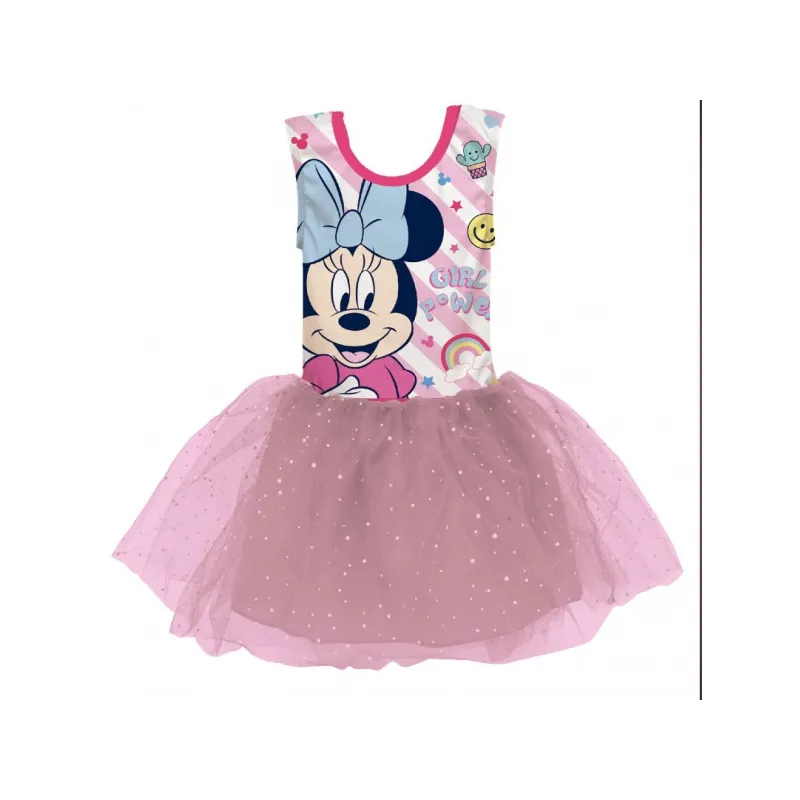 Tanečné tutu šaty MINNIE MOUSE, WD14199 Tanečné tutu šaty MINNIE MOUSE, WD14199