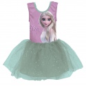 Tanečné tutu šaty DISNEY FROZEN Elsa, WD14227