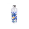 Luxusná sklenená fľaša JEŽKO SONIC, 1030ml, 00495