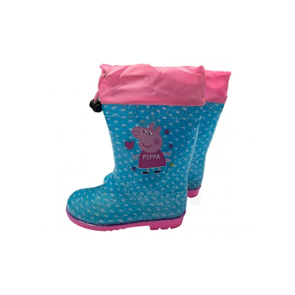 Dětské holínky PEPPA PIG