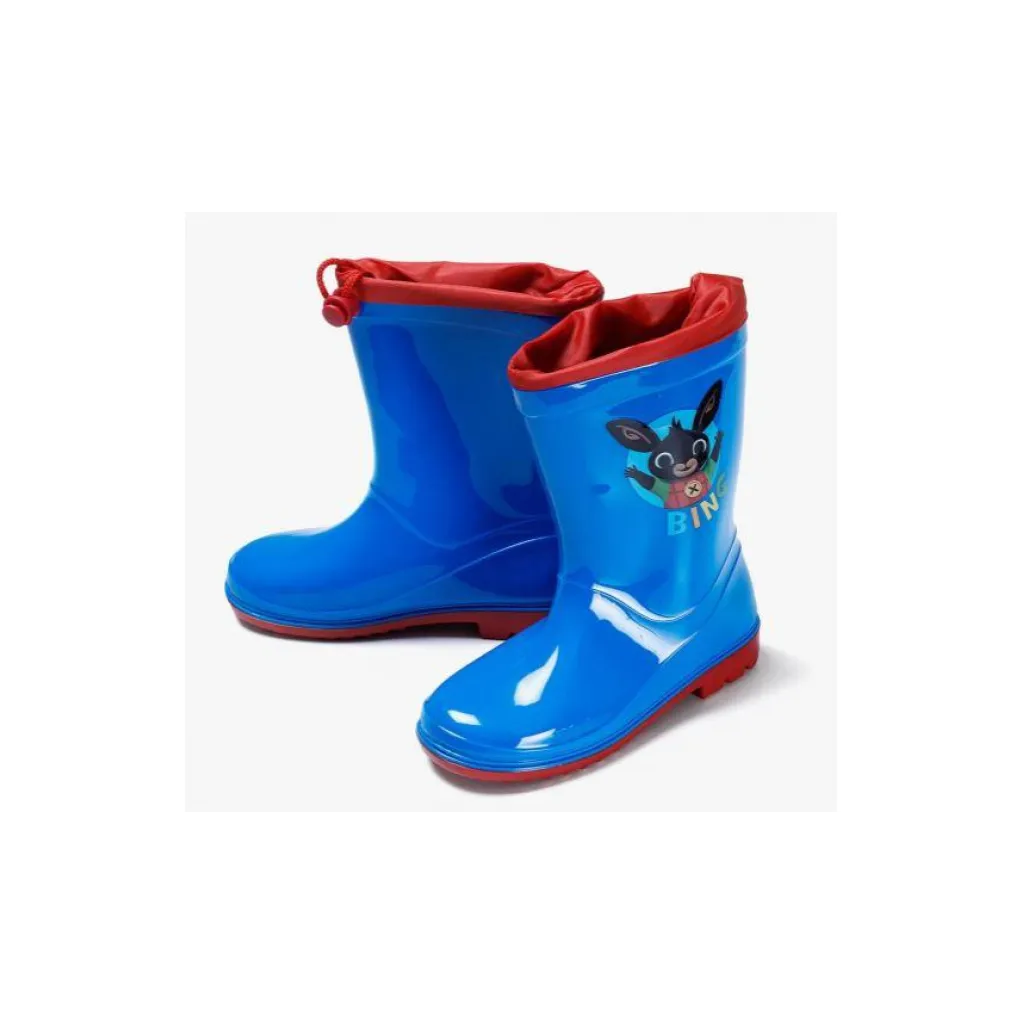 Dětské holínky ZAJÍČEK BING